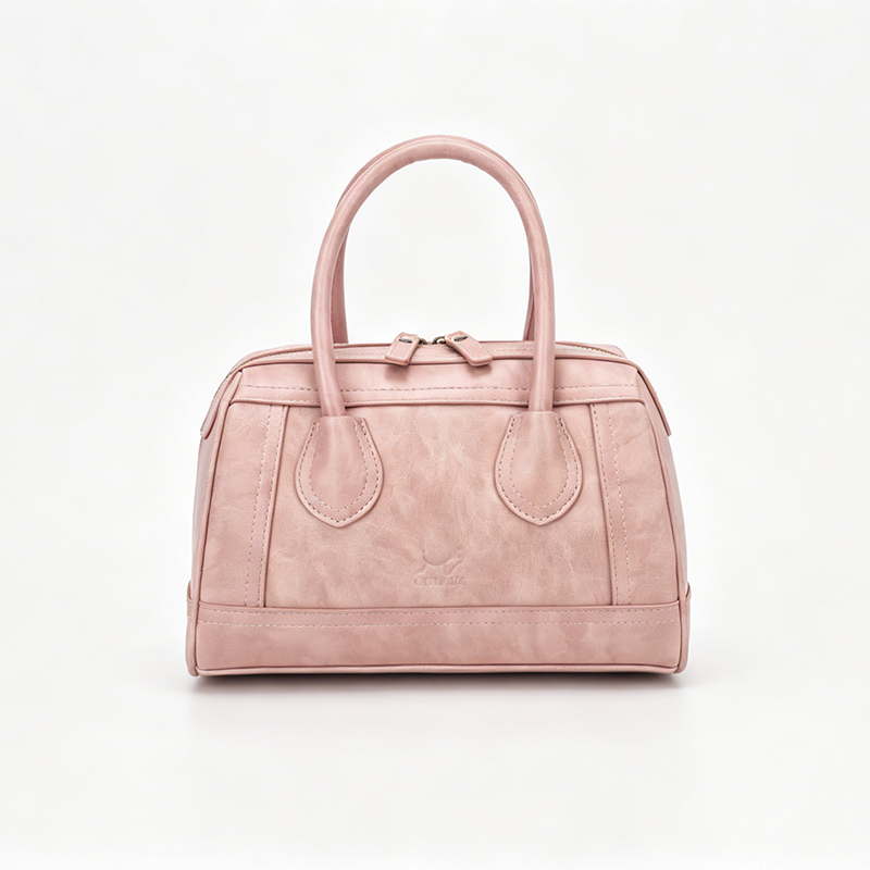 Safar Mini Bag Light Pink color 