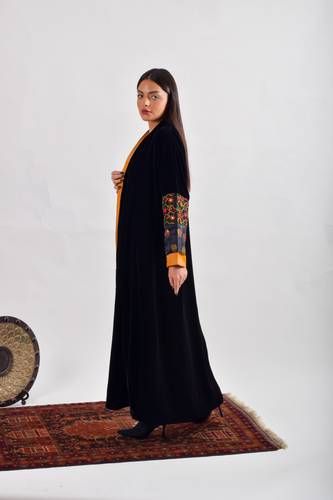 مخمل 55