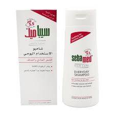 سيباميد شامبو الاستخدام اليومي