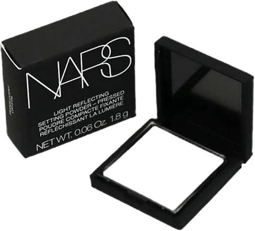بودرة تثبيت سائبة عاكسة للضوء من NARS – Light Reflecting Loose Setting Powder كريستال 