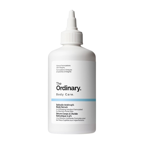 سيروم الجسم بحمض الساليسيليك بنسبة 0.5% - من ذا اورديناري 240 مل