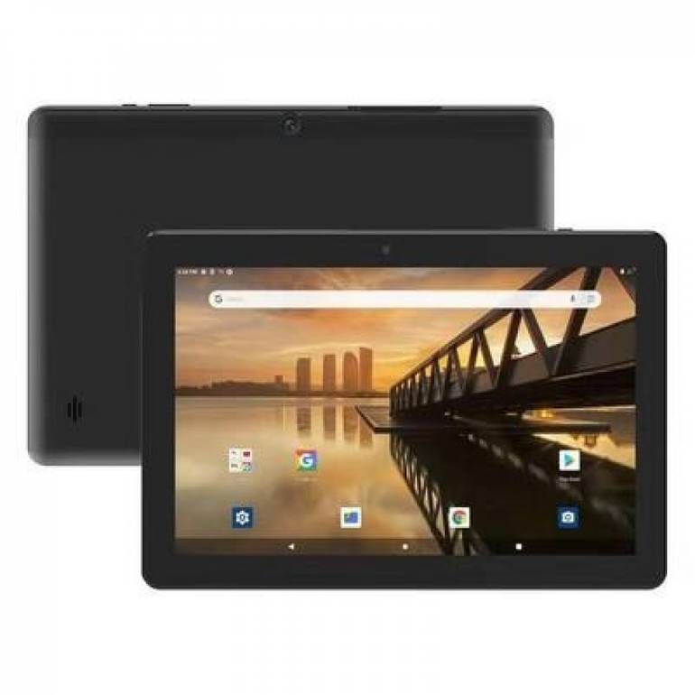 بينكو تاب ام 1000 , 32GB , 2GB , WiFi , اسود , 10 أنش