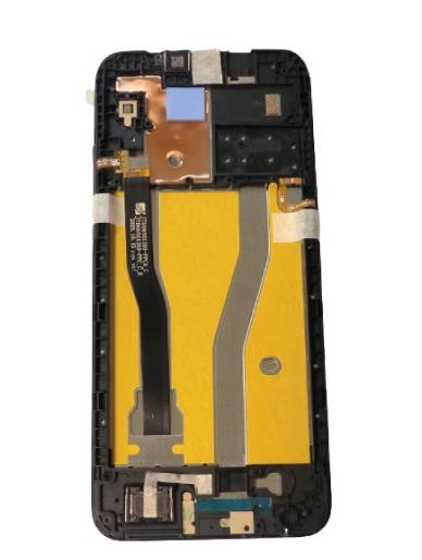 قطع غيار شاشة لجهاز ( E50 LITE )
