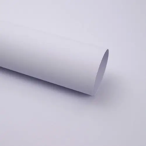 ورق تغليف بلاستيك موف باهت