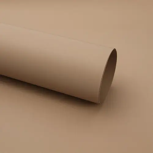 تغليف بلاستيك برونزي