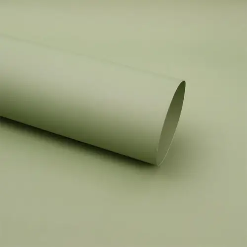 تغليف بلاستيك زيتي فاتح