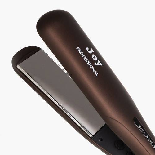 JOY Hair Straightener Titanium