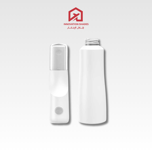الشطاف المحمول المطور