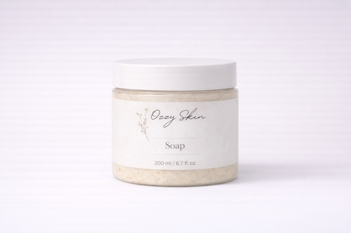 صابونة             200ml