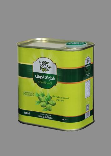 عبوه 500مل 