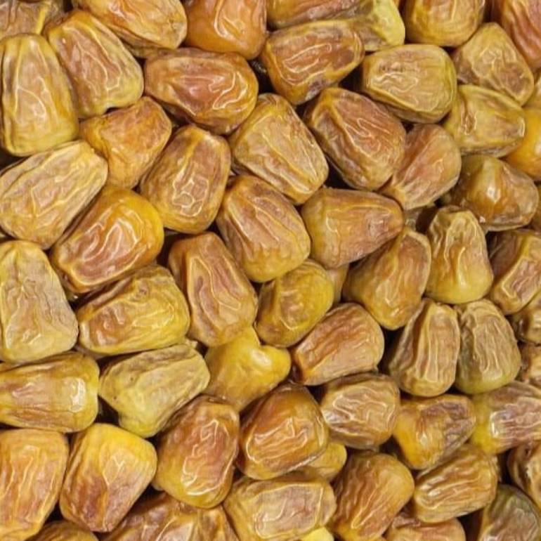 تمر سكري