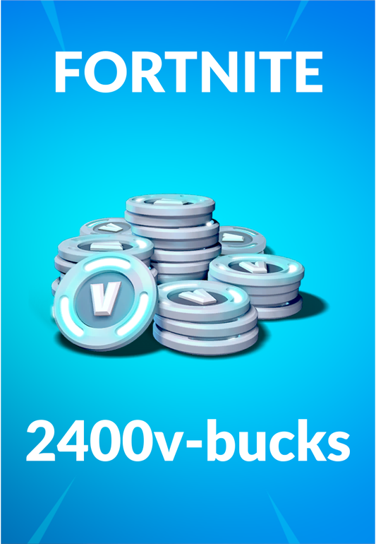 2400 فيبوكس 