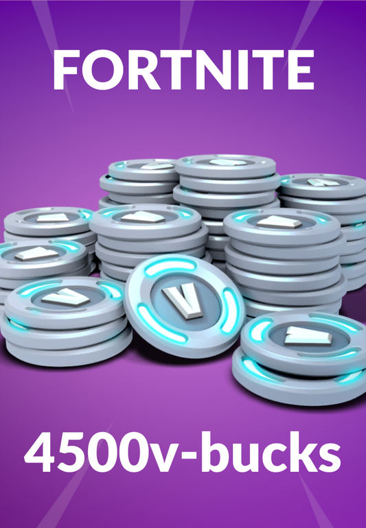4500 فيبوكس