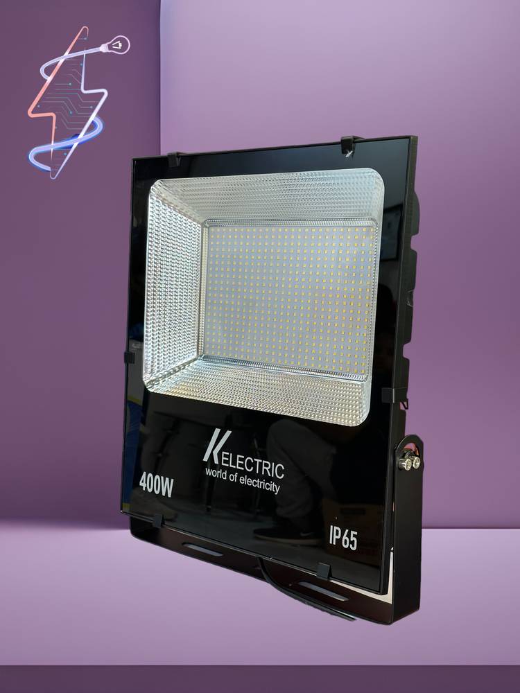 كشاف ليد 400 وات ELECTRICA 