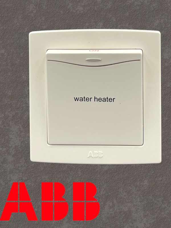 Water Heater Classic Switch ABB