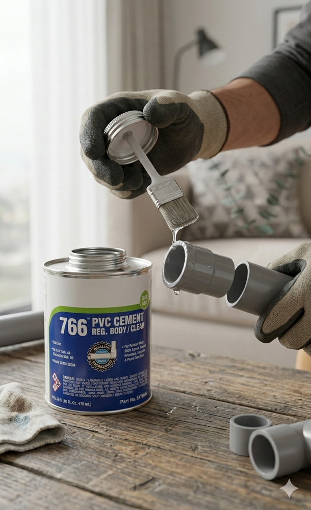 غراء بارد 1/2 كيلو EZ WELD