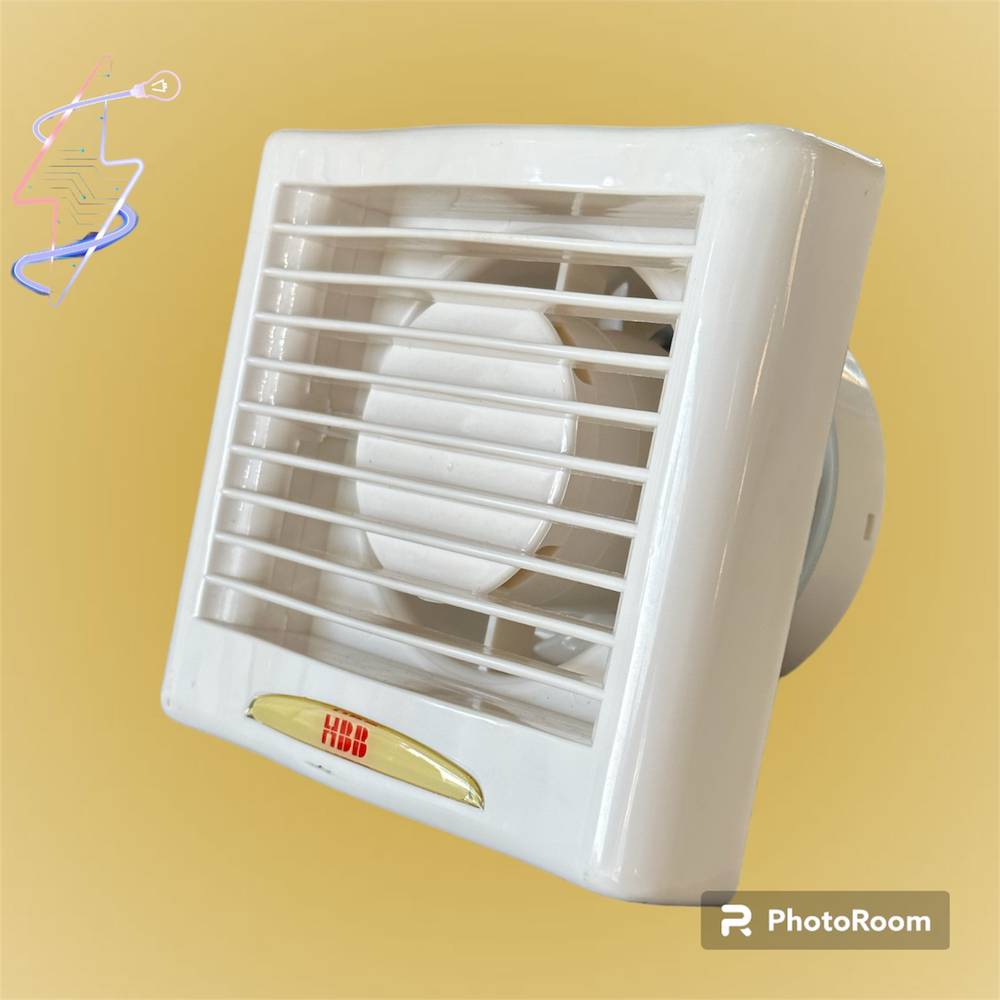   4Inches exhaust  fan 220V