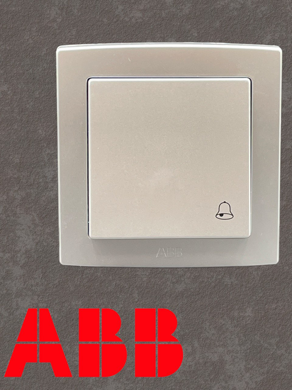 فيش جرس ملينيوم ستالس ABB