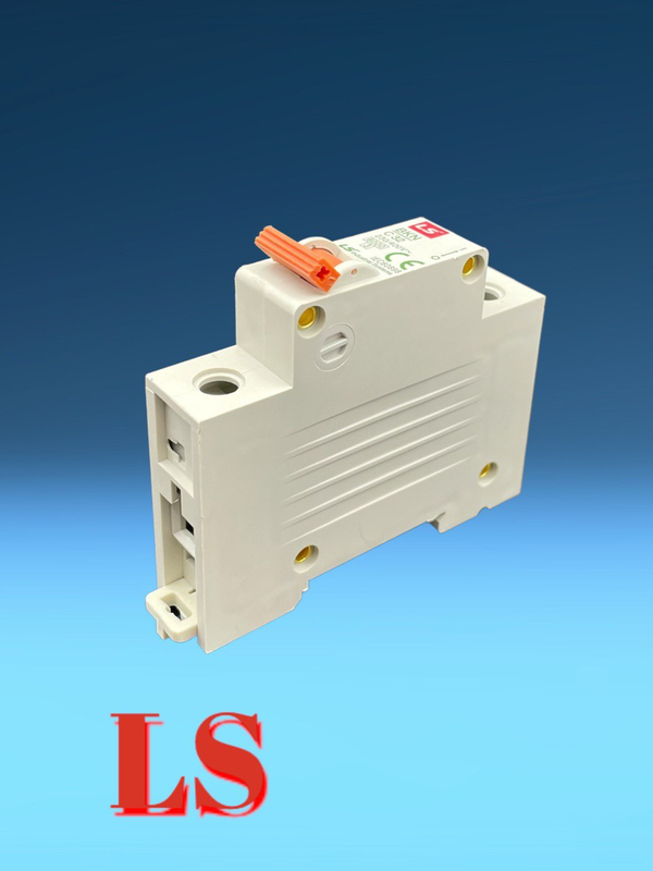 1 Pole circuit breaker LS 32A