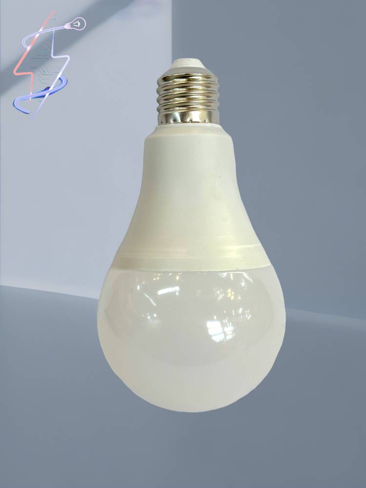 Circular lamps 15w white