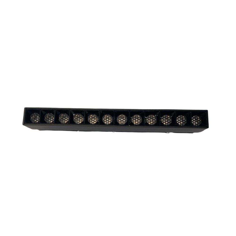 عدسات ماجناتيك لوكسي (LUXI) 22سم