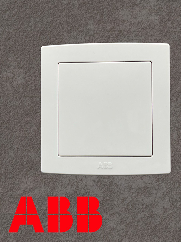 غطاء 7×7 كلاسك ABB