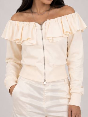 Off Shoulder Top
