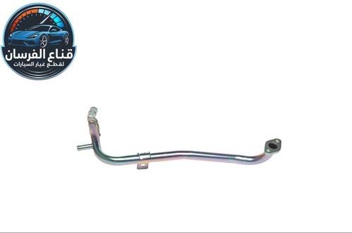 ماسورة راديتر ماء النترا واكسنت 2012-2018 محرك 1.6 - وكالة