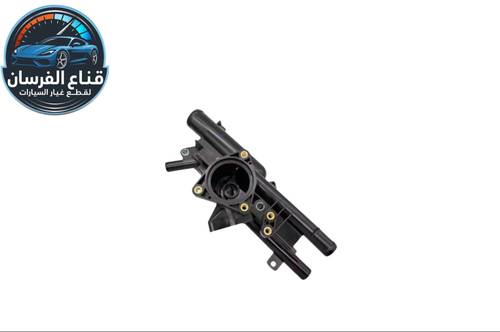 قاعدة كوع ماء هيونداي سوناتا 2012 - وكالة