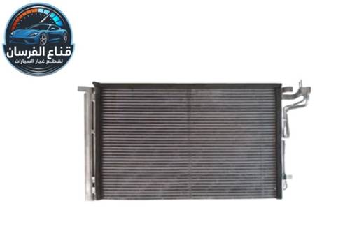 لديتر مكيف النترا 2017 2019 HANON