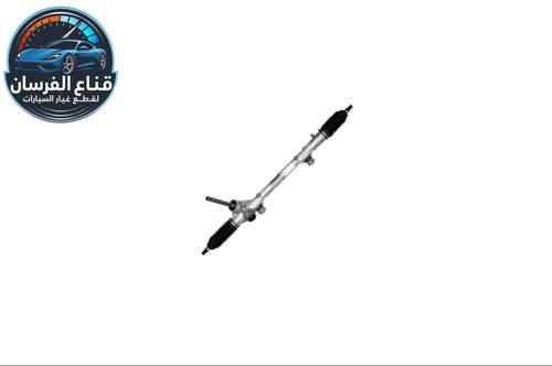 علبة دركسون (دودة) هيونداي النترا 2017-2020 - وكالة الأصلي