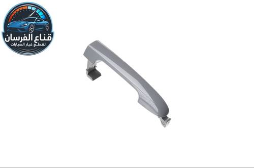 مقبض يد باب خارجي وكالة أصلية لسيارات هيونداي النترا موديلات 2010 - 2016