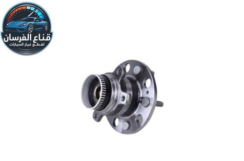 فلنجة هوب خلفي هيونداي النترا 2016 - وكالة 