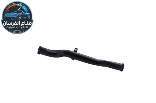 ماصورة توزيع ماء المحرك الحديدية وكالة أصلية لسيارات سنتافي وازيرا محرك 3.8L موديلات 2013 - 2018
