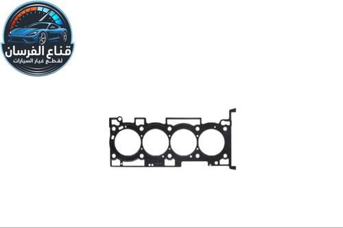 وجه رأس ماكينة هيونداي H1 موديل 2007-2010 - وكالة 