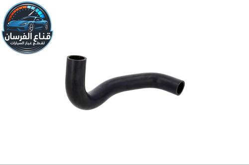 خرطوش لي راديتر سفلي (تحت) وكالة أصلي لسيارات هيونداي اكسنت موديلات 2012 - 2017