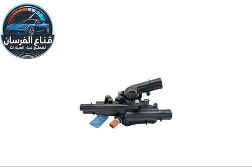قاعدة كوع ماء هيونداي أزيرا 2012 - وكالة