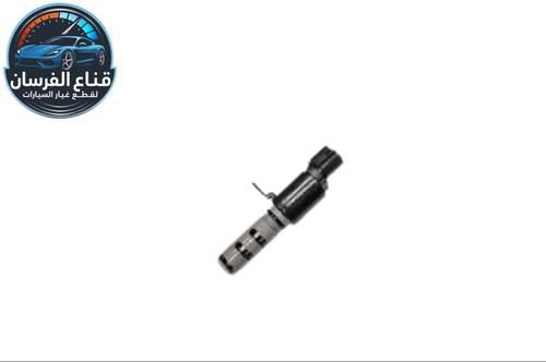 حساس صمام توقيت الزيت VVT وكالة أصلي لسيارات هيونداي سوناتا وكيا أوبتيما موديلات 2012 - 2018