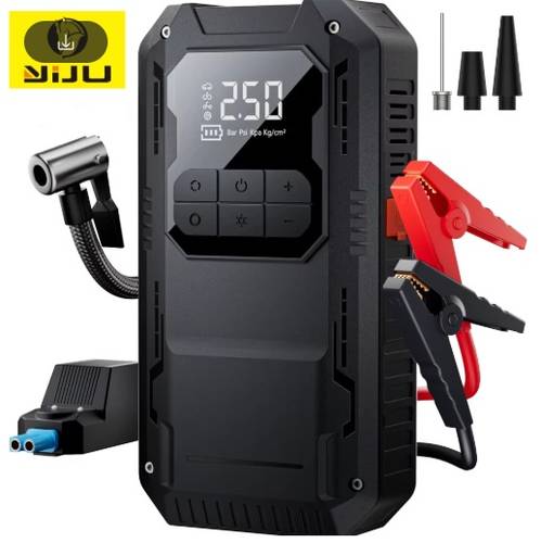  سيارة السيارات بطارية الداعم Device150PSI