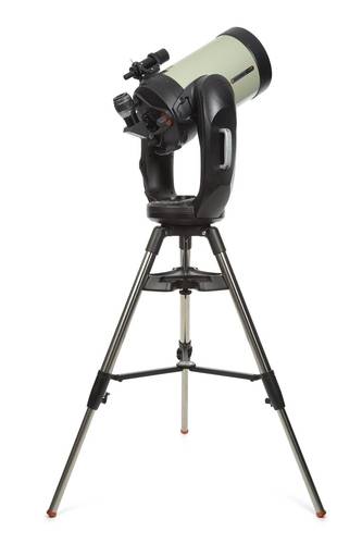 منظار (تلسكوب) سلسترون محوسب سي بي سي ديلوكس اتش دي ايدج 11 بوصة / Celestron Computerized Telescope CPC DELUXE EDGE 1100 HD