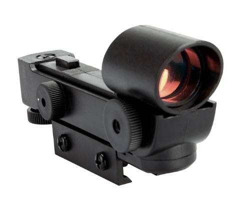 منظار التوجيه بنقطة الليزر Finderscope