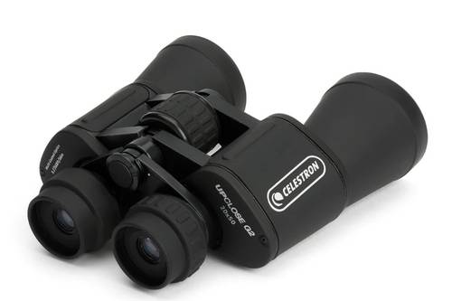 منظار مزدوج سلسترون أب كلوس جي2 / UpClose G2 20x50mm Porro Binoculars