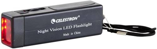 مصباح سلسترون للرؤية الليلية الفلكية / Astro Night Vision Light