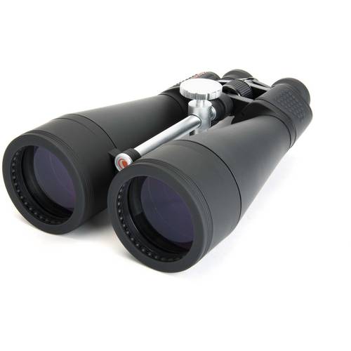 منظار مزدوج سلسترون سكاي ماستر 25X100 / Celestron Binocular SkyMaster 25X100