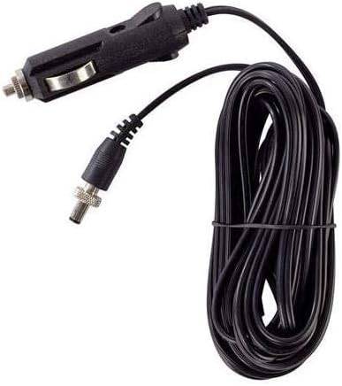 شاحن  تلسكوبات سلسترون المحوسبة يعمل على بطارية السيارة Celestron Car Battery Adapter  