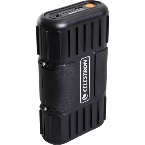 بطارية تشغيل التلسكوبات الآلية المحوسبة / PowerTank Lithium LT