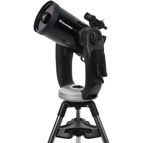 منظار (تلسكوب) سلسترون محوسب سي بي سي اكس ال تي 8 بوصة /  Celestron Computerized Telescope CPC 800 GPS (XLT)