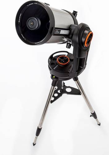 منظار ( تلسكوب ) سلسترون محوسب نكس ستار ايفليوشن 8 بوصة / Celestron Computerized Telescope Nexstar Evolution 8” SCT