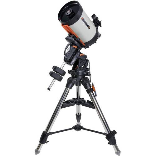 منظار (تلسكوب) سلسترون سي جي اكس إل بقطر 11 بوصة/ Celestron Computerized Telescope CGX-L 1100 EdgeHD Telescope
