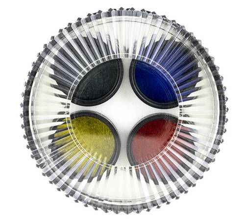 LUNAR AND PLANETARY FILTER SET - 1.25